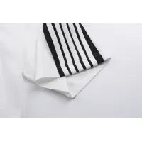 $56.00 USD Balenciaga T-Shirts Short Sleeved For Men #1444546