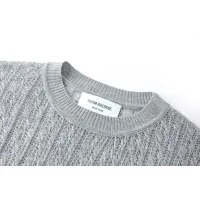 $68.00 USD Thom Browne TB T-Shirts Short Sleeved For Women #1444557