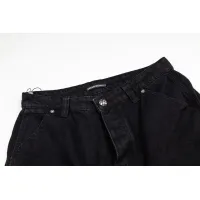 $52.00 USD Chrome Hearts Jeans For Unisex #1444559