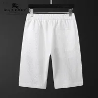 $68.00 USD Burberry Tracksuits Short Sleeved For Men #1444635