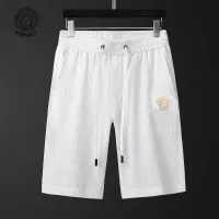 $68.00 USD Versace Tracksuits Short Sleeved For Men #1444636