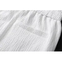 $68.00 USD Versace Tracksuits Short Sleeved For Men #1444636