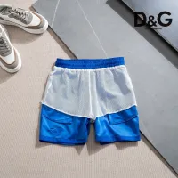 $29.00 USD Dolce & Gabbana D&G Pants For Men #1444731