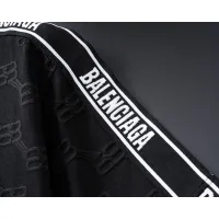 $92.00 USD Balenciaga Fashion Tracksuits Short Sleeved For Men #1444737