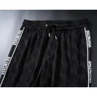 $92.00 USD Balenciaga Fashion Tracksuits Short Sleeved For Men #1444737