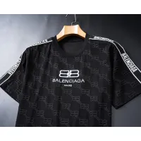 $92.00 USD Givenchy Tracksuits Short Sleeved For Men #1444740