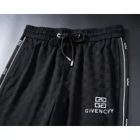 $92.00 USD Givenchy Tracksuits Short Sleeved For Men #1444740
