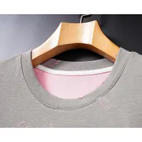 $92.00 USD Balenciaga Fashion Tracksuits Short Sleeved For Men #1444748