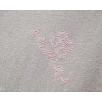 $92.00 USD Balenciaga Fashion Tracksuits Short Sleeved For Men #1444748