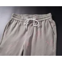 $92.00 USD Balenciaga Fashion Tracksuits Short Sleeved For Men #1444748