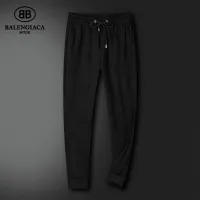 $92.00 USD Balenciaga Fashion Tracksuits Short Sleeved For Men #1444749