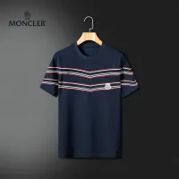 $92.00 USD Moncler Tracksuits Short Sleeved For Men #1444756