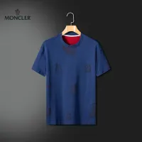 $92.00 USD Moncler Tracksuits Short Sleeved For Men #1444759