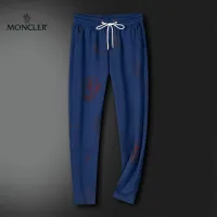 $92.00 USD Moncler Tracksuits Short Sleeved For Men #1444759