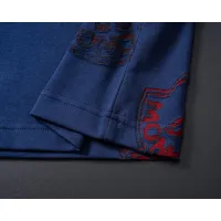 $92.00 USD Moncler Tracksuits Short Sleeved For Men #1444759