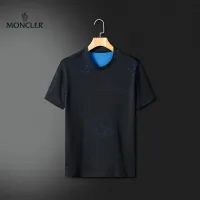 $92.00 USD Moncler Tracksuits Short Sleeved For Men #1444760