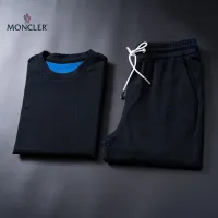 $92.00 USD Moncler Tracksuits Short Sleeved For Men #1444760