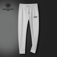 $92.00 USD Balenciaga Fashion Tracksuits Short Sleeved For Men #1444761