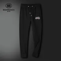 $92.00 USD Balenciaga Fashion Tracksuits Short Sleeved For Men #1444762