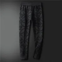 $92.00 USD Versace Tracksuits Long Sleeved For Men #1444838