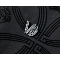 $92.00 USD Versace Tracksuits Long Sleeved For Men #1444838