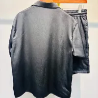 $76.00 USD Versace Tracksuits Short Sleeved For Men #1444843