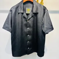 $76.00 USD Versace Tracksuits Short Sleeved For Men #1444843