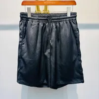 $76.00 USD Versace Tracksuits Short Sleeved For Men #1444843