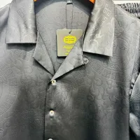 $76.00 USD Versace Tracksuits Short Sleeved For Men #1444843