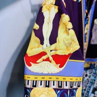 $76.00 USD Versace Tracksuits Short Sleeved For Men #1444848