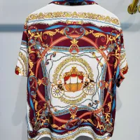 $76.00 USD Versace Tracksuits Short Sleeved For Men #1444854