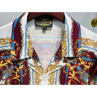 $76.00 USD Versace Tracksuits Short Sleeved For Men #1444854