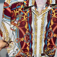 $76.00 USD Versace Tracksuits Short Sleeved For Men #1444854