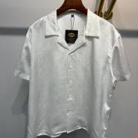 $76.00 USD Versace Tracksuits Short Sleeved For Men #1444859