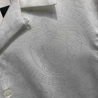 $76.00 USD Versace Tracksuits Short Sleeved For Men #1444859