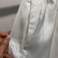 $76.00 USD Versace Tracksuits Short Sleeved For Men #1444859