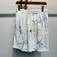 $76.00 USD Versace Tracksuits Short Sleeved For Men #1444866