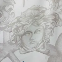 $76.00 USD Versace Tracksuits Short Sleeved For Men #1444866