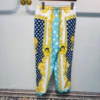 $85.00 USD Versace Tracksuits Long Sleeved For Men #1444867