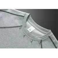 $56.00 USD Moncler Tracksuits Short Sleeved For Men #1444875