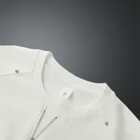 $56.00 USD Dolce & Gabbana D&G Tracksuits Short Sleeved For Men #1444882