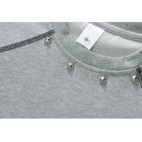 $56.00 USD Moncler Tracksuits Short Sleeved For Men #1444923