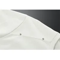 $56.00 USD The North Face Tracksuits Short Sleeved For Men #1444934