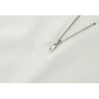 $56.00 USD The North Face Tracksuits Short Sleeved For Men #1444934