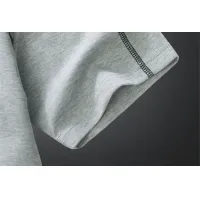 $56.00 USD Philipp Plein PP Tracksuits Short Sleeved For Men #1444947