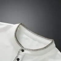 $56.00 USD Chrome Hearts Tracksuits Short Sleeved For Men #1444963