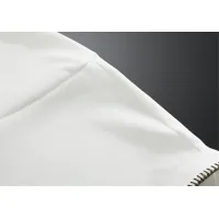 $56.00 USD Chrome Hearts Tracksuits Short Sleeved For Men #1444963