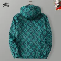 $60.00 USD Burberry Jackets Long Sleeved For Men #1444974