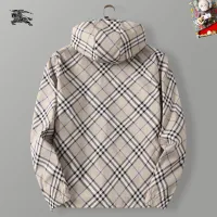 $60.00 USD Burberry Jackets Long Sleeved For Men #1444976