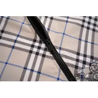 $60.00 USD Burberry Jackets Long Sleeved For Men #1444976